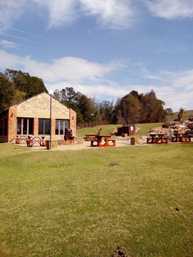 Soloko Game Farm Villa Kareedouw ภายนอก รูปภาพ
