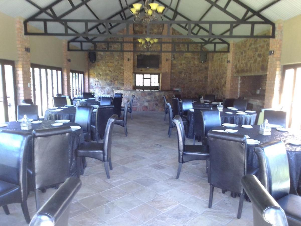 Soloko Game Farm Villa Kareedouw ภายนอก รูปภาพ