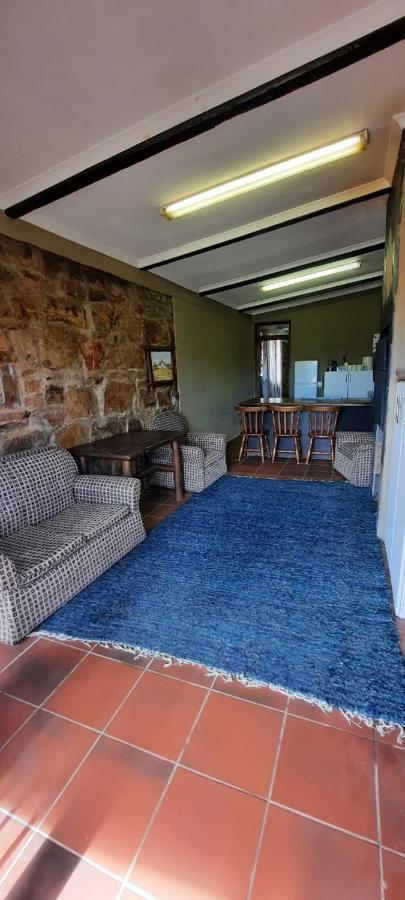 Soloko Game Farm Villa Kareedouw ภายนอก รูปภาพ
