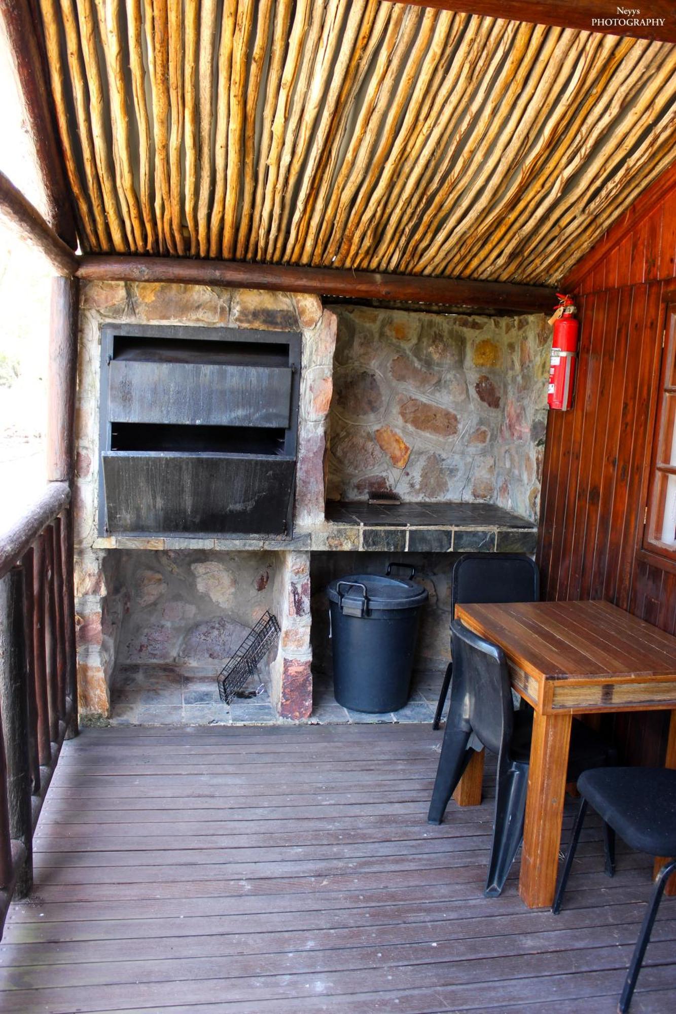 Soloko Game Farm Villa Kareedouw ภายนอก รูปภาพ