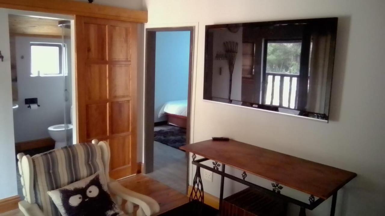 Soloko Game Farm Villa Kareedouw ภายนอก รูปภาพ