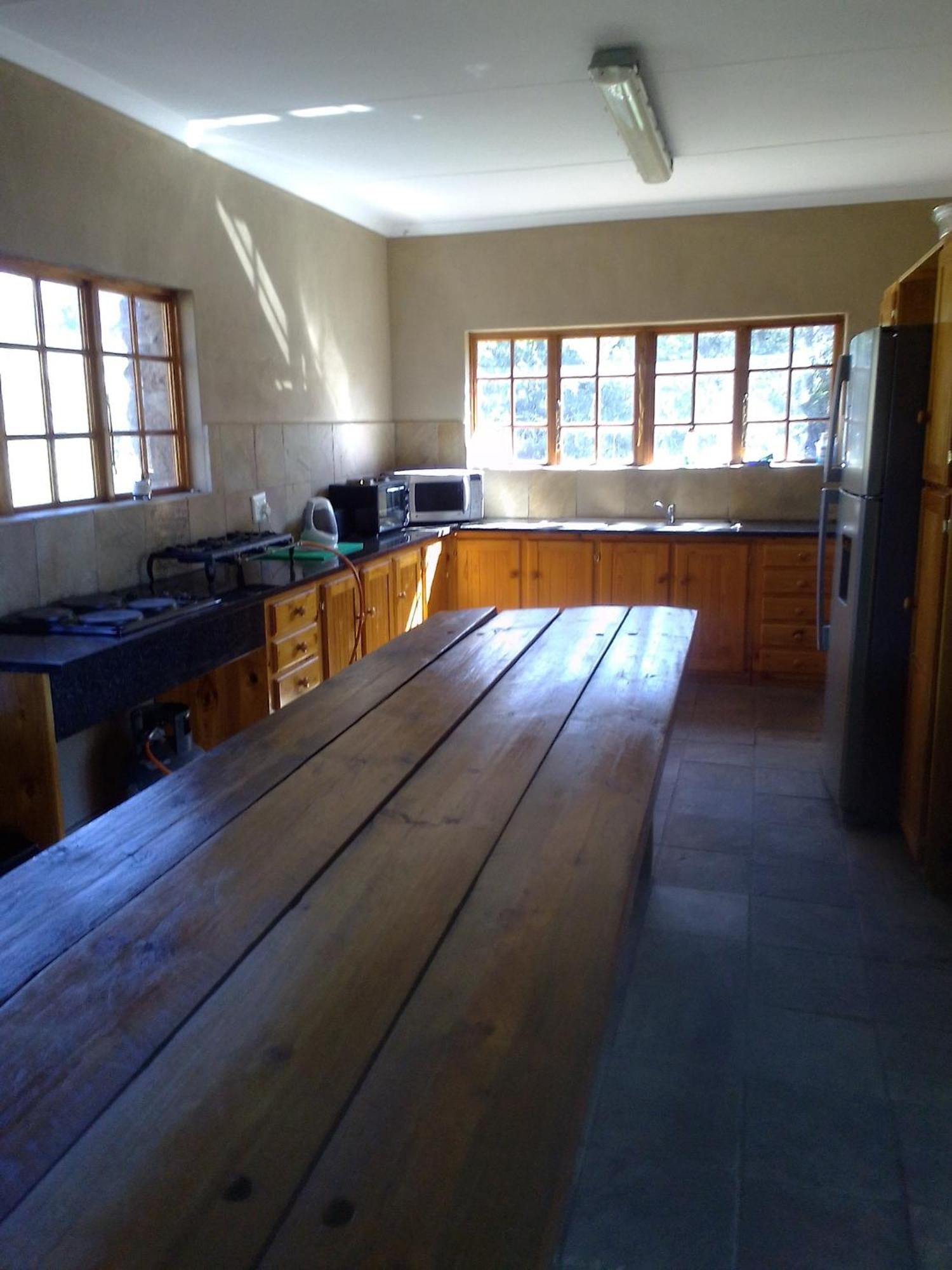 Soloko Game Farm Villa Kareedouw ภายนอก รูปภาพ